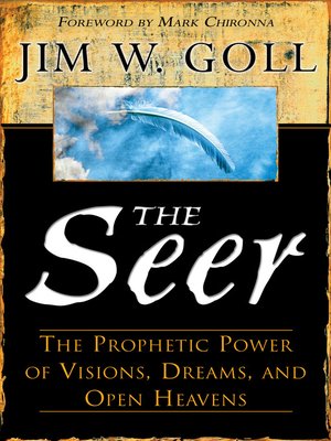 cover image of The Seer